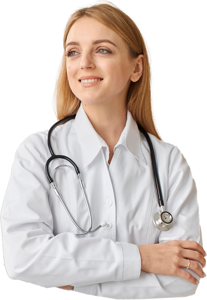 doctor female image – Honeypng