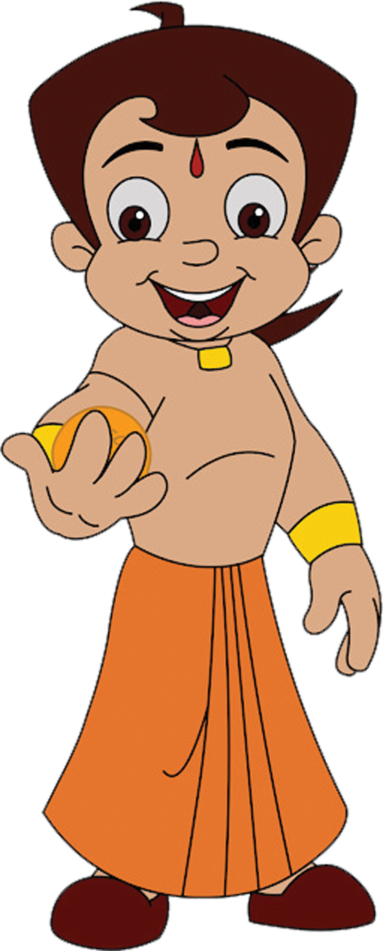 chhota bheem animated character png image – Honeypng