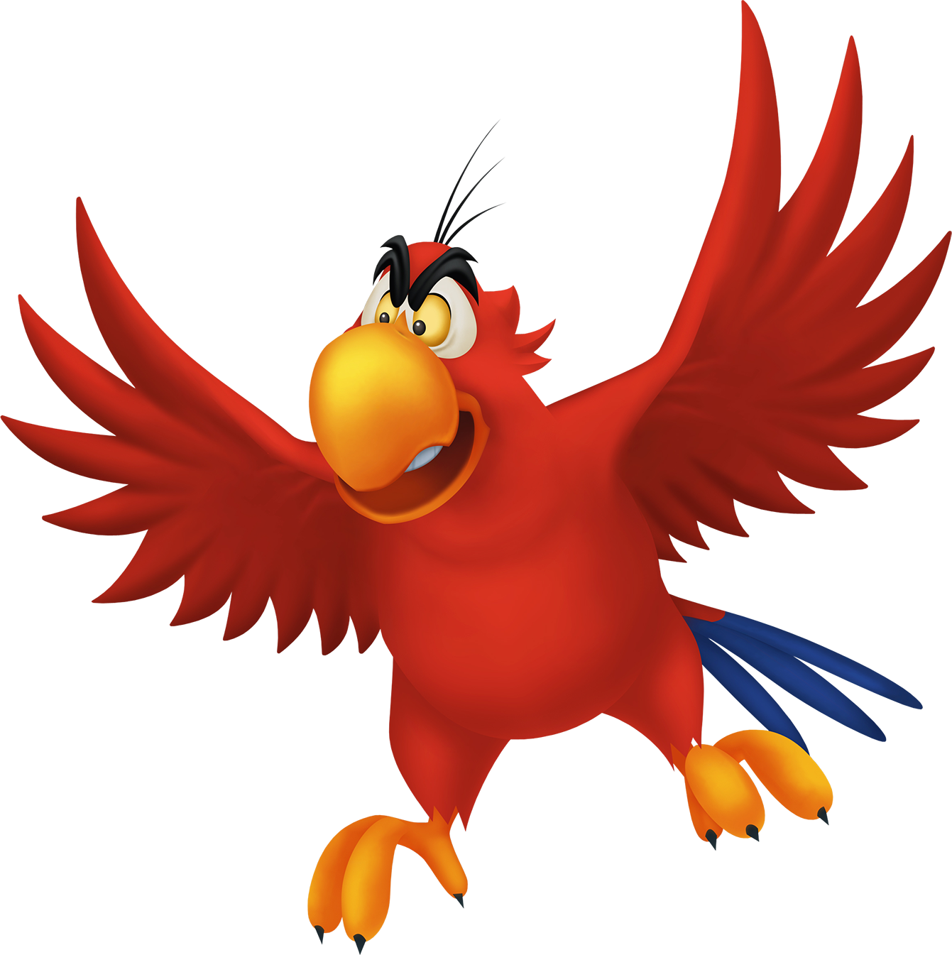 Iago Aladdin Jafar Princess png image – Honeypng