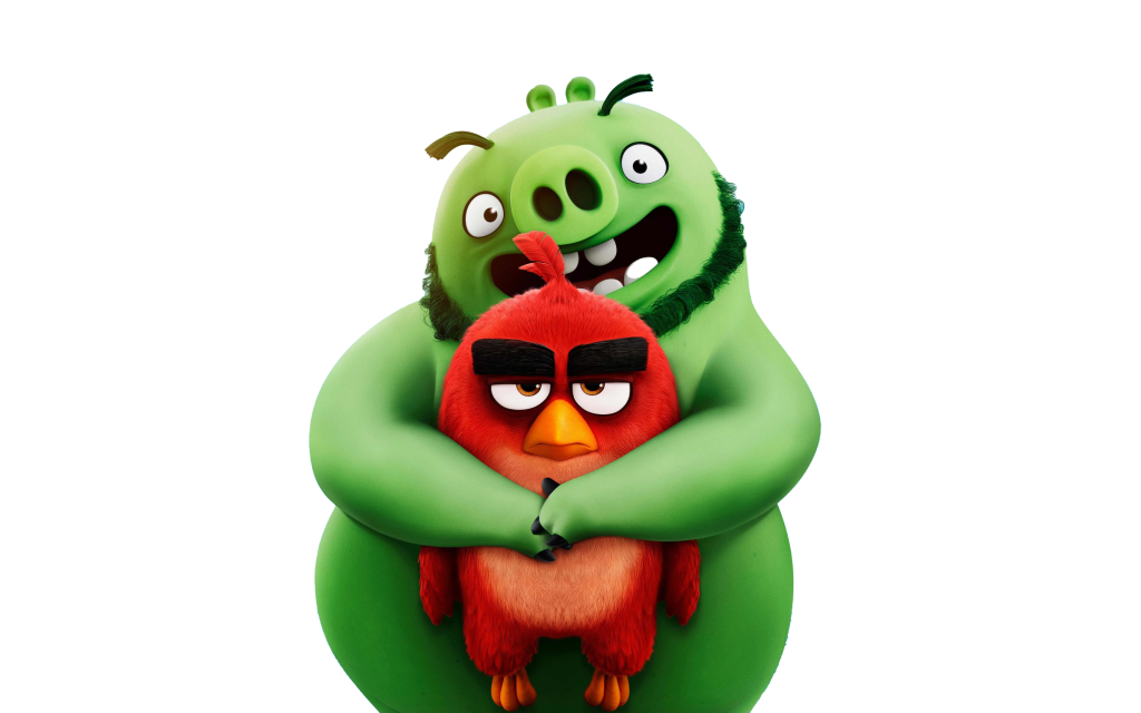 angry birds – Honeypng