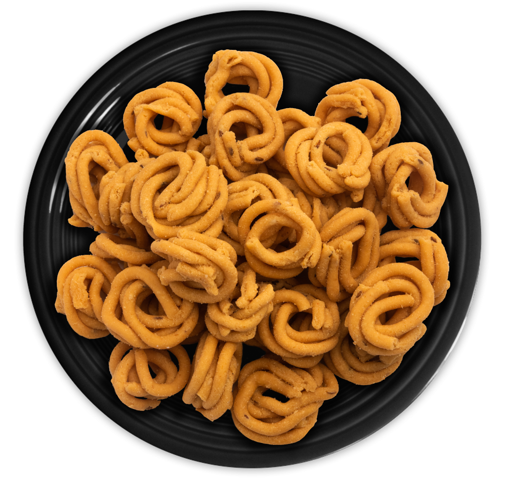 Murukku – Honeypng